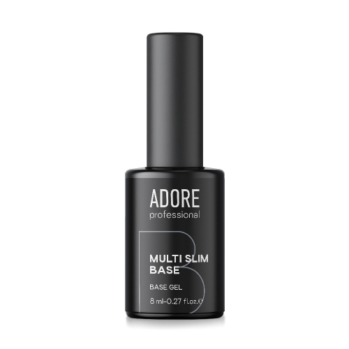 База Adore Professional Multi Slim Base 8 мл, фото 1