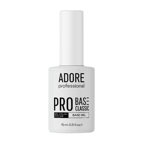 База Adore Professional Pro Base Classic 15 мл, фото 1