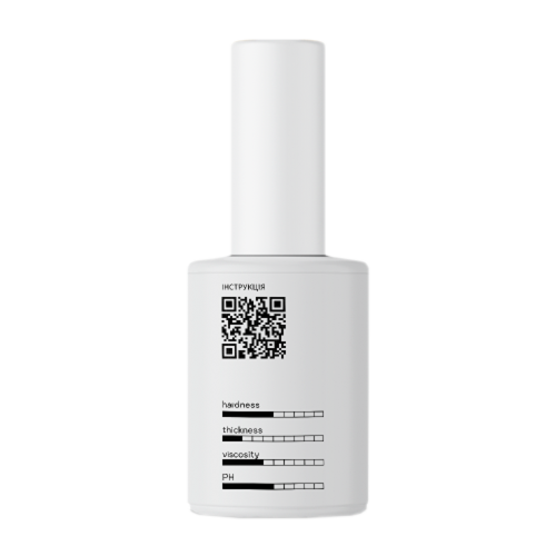  База Adore Professional Pro Base-Bond 15 мл, фото 2