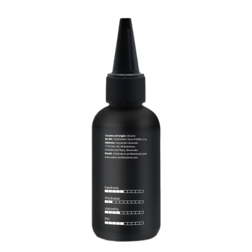  База Adore Professional Pro Base-Bond 30 мл, фото 2