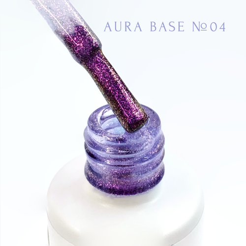 База камуфлирующая Adore Professional Aura Base №04 8 мл, фото 3
