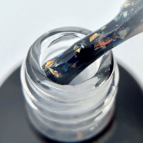 База камуфлирующая Adore Professional Shelly Base №01 8 мл, фото 3