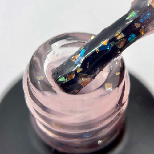 База камуфлирующая Adore Professional Shelly Base №04 8 мл, фото 3