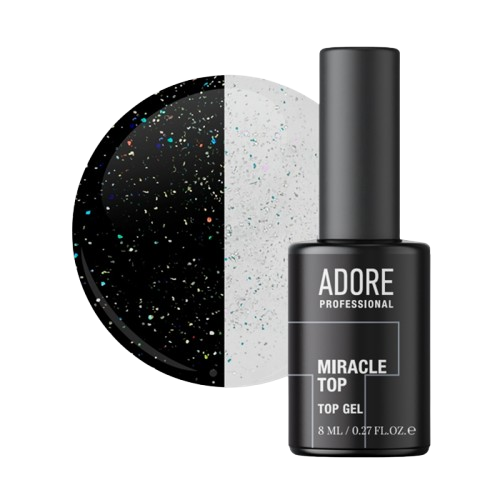 Топ Adore Professional Miracle Top №1 8 мл, фото 1