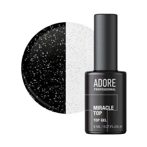 Топ Adore Professional Miracle Top №6 8 мл, фото 1