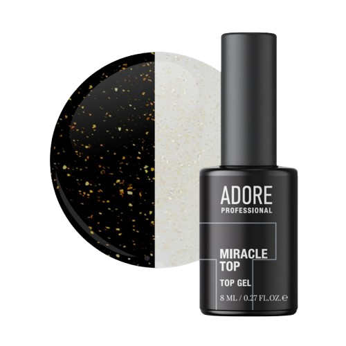 Топ Adore Professional Miracle Top №7 8 мл , фото 1