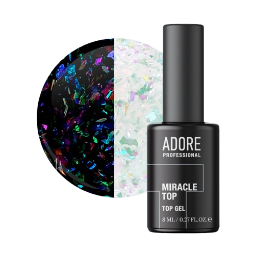 Топ Adore Professional Miracle Top №9 8 мл, фото 1
