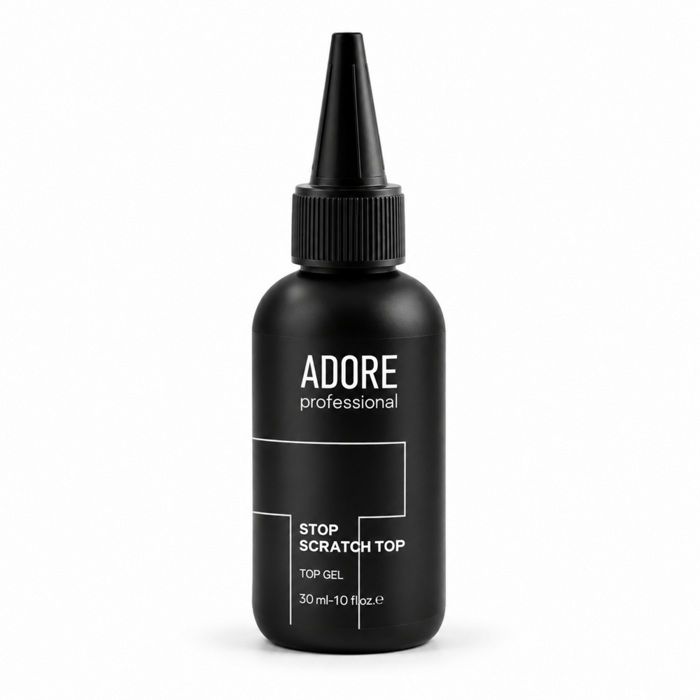 Топ Adore Professional Stop Scratch Top 30 мл, фото 1
