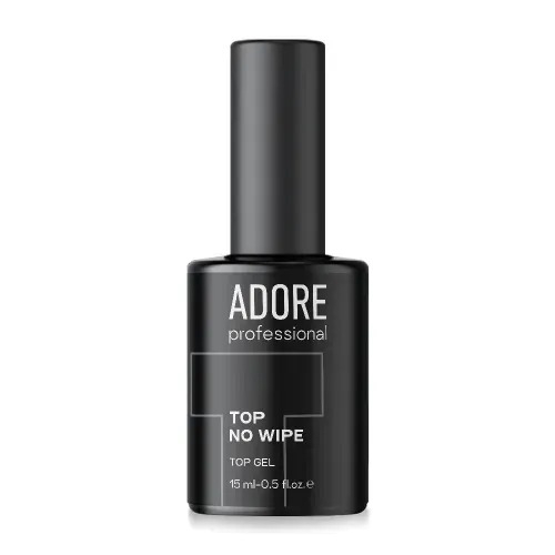 Топ Adore Professional Top No Wipe 15 мл, фото 1