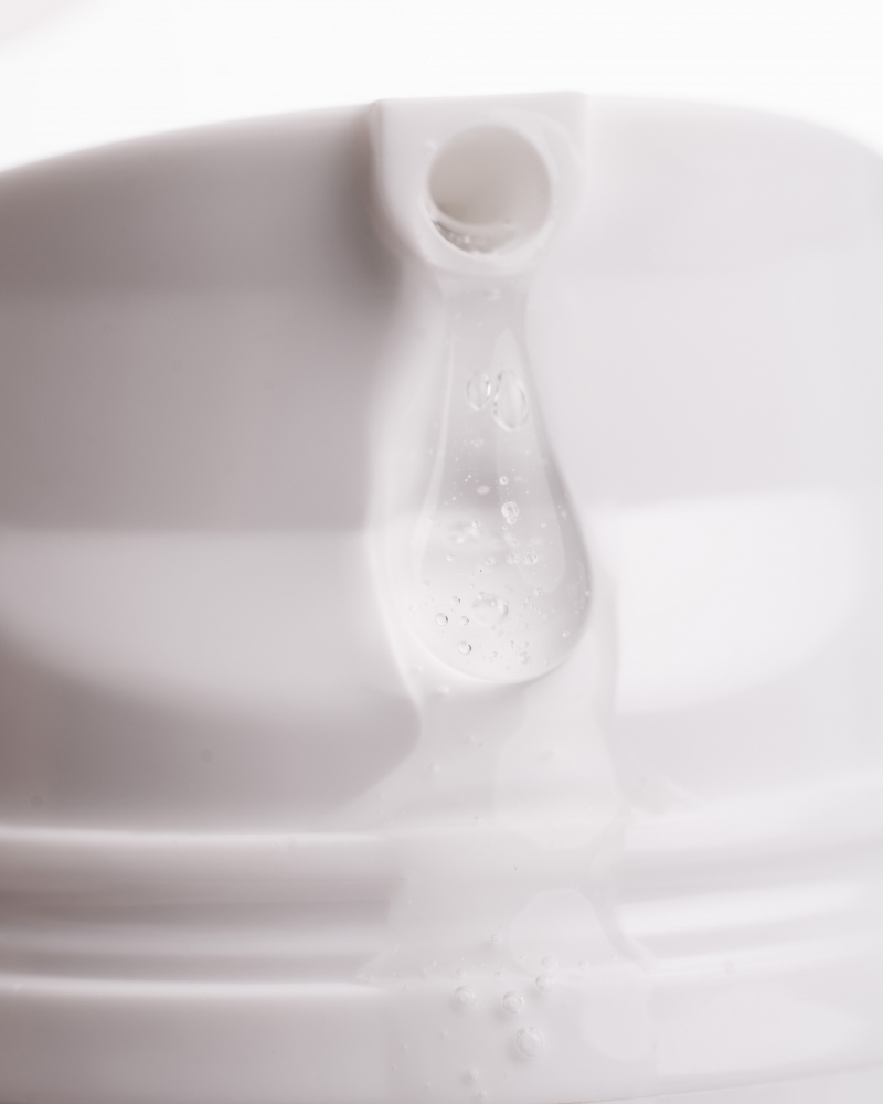 Шампунь глибокого очищення Zola x Makarevich 50 мл, фото 3