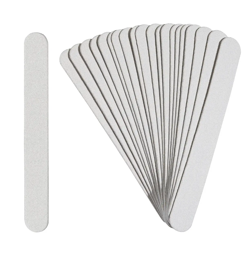 Змінні файли на піні  Wonderfile 130/15 50 шт 150 грит, фото 3