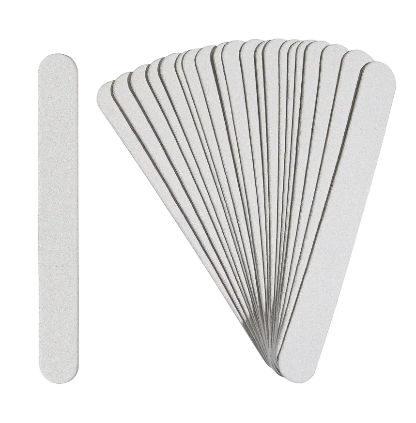 Змінні файли на піні  Wonderfile 130/15 50 шт 180 грит, фото 2