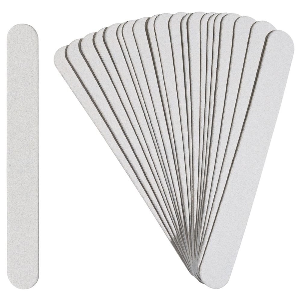 Змінні файли на піні  Wonderfile 160/18 50 шт 180 грит, фото 4