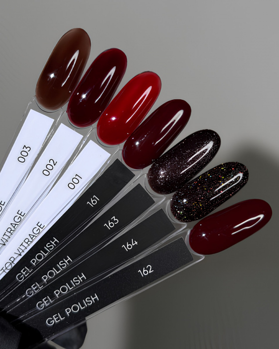 Топ вітражний Dark Vitrage №03 6 мл, фото 2