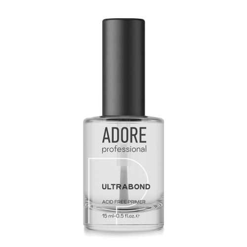 Праймер безкислотний Adore Professional Ultrabond 15 мл, фото 1