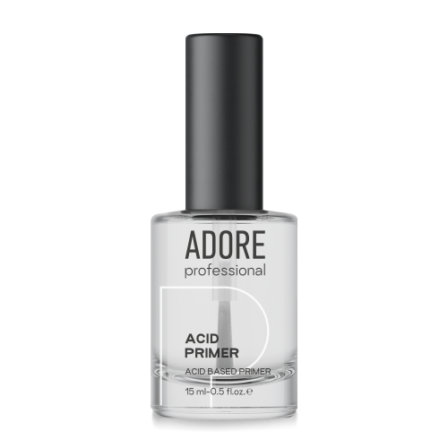 Праймер кислотний Adore Professional Acid Primer 15 мл, фото 1