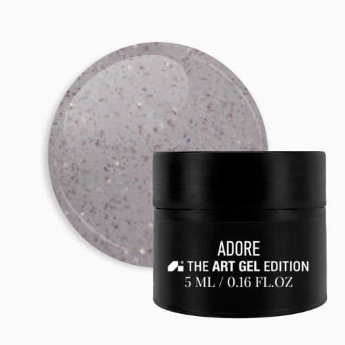 Гель для дизайну Adore Professional Clay Gel №06 5 мл , фото 1