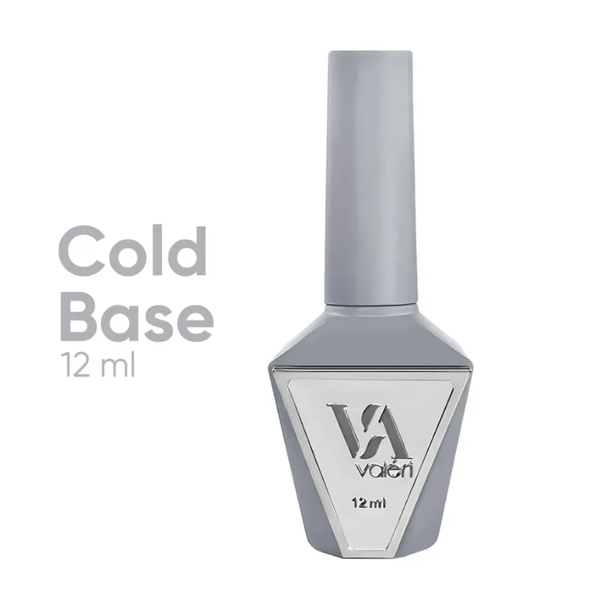 База Valeri Cold Base (new collection) 12 мл, фото 1