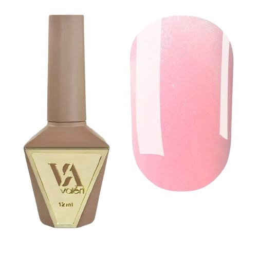 База камуфлююча Valeri Base French (new collection) №02 12 мл, фото 1