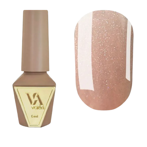 База камуфлююча Valeri Base French (new collection) №20 6 мл, фото 1