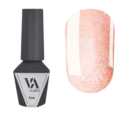 Гель-лак Valeri Color (new collection) №25 6 мл, фото 1