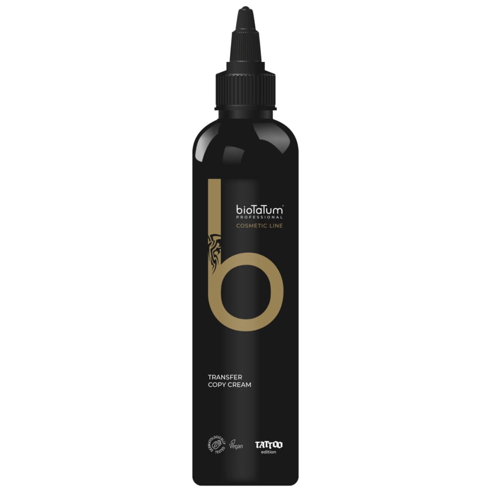 Крем трансферный BioTaTum Copy Cream Transfer, 250 мл, фото 1