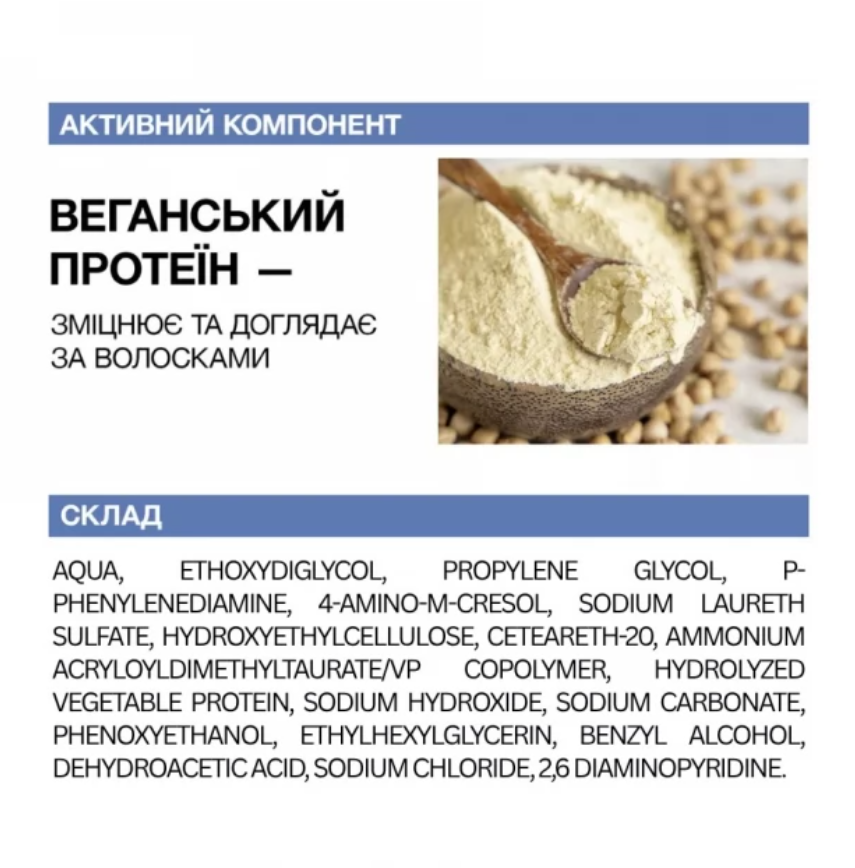 Фарба-гель для брів Elan x Belik Light Brown 20 мл, фото 3