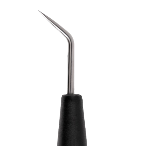 Многофункциональный инструмент для ресниц чорный ZOLA x Nahiieva, фото 2