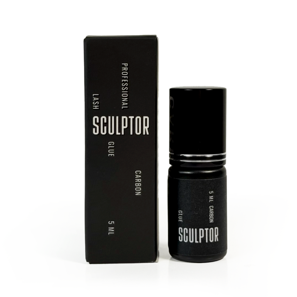 Клей Sculptor Carbon (0.5-1 с) 5 мл, фото 3