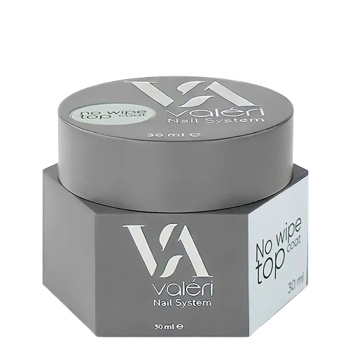 Топ Valeri Non Wipe (new collection) 30 мл, фото 1