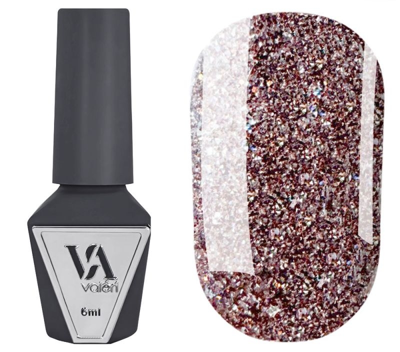 Гель-лак Valeri Flash (new collection) №09 6 мл, фото 1
