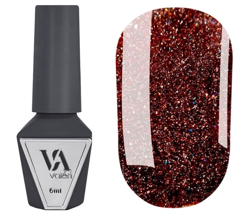 Гель-лак Valeri Flash (new collection) №10 6 мл, фото 1