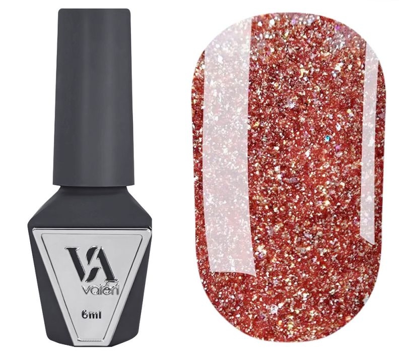 Гель-лак Valeri Flash (new collection) №11 6 мл, фото 1