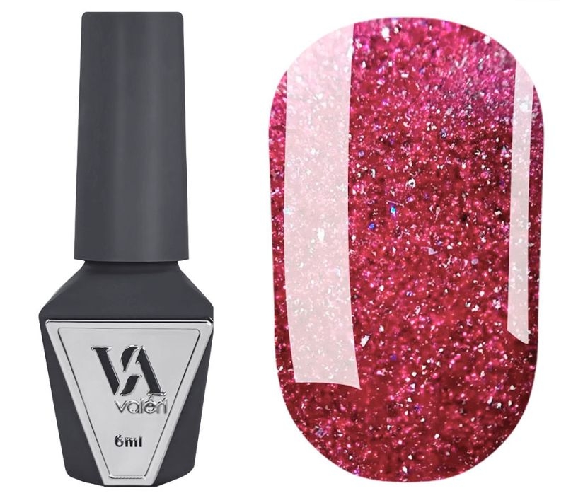 Гель-лак Valeri Flash (new collection) №14 6 мл, фото 1