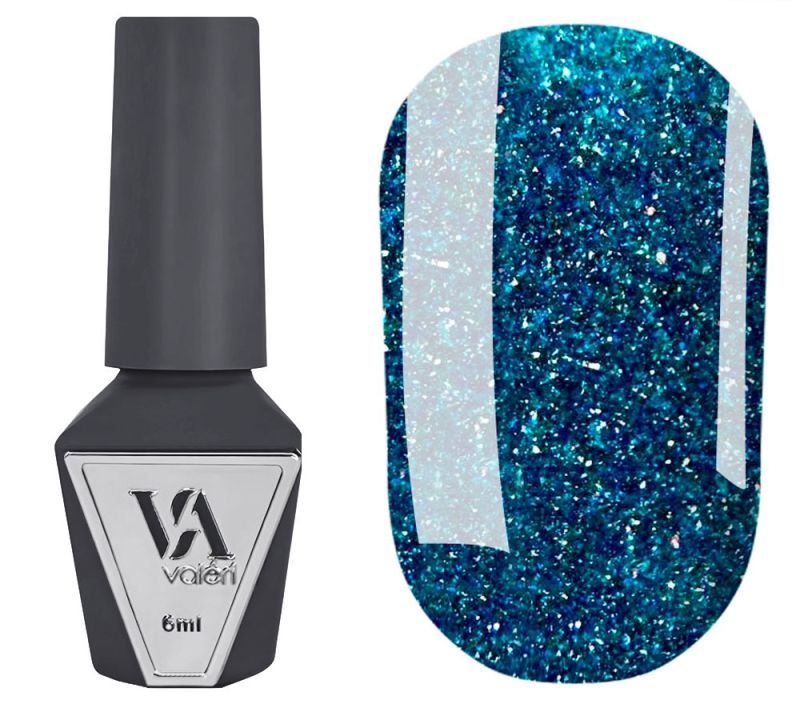 Гель-лак Valeri Flash (new collection) №19 6 мл, фото 1