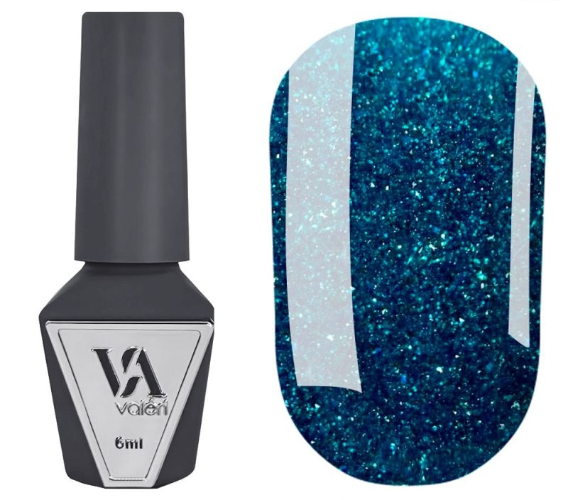 Гель-лак Valeri Flash (new collection) №20 6 мл, фото 1