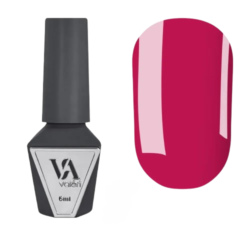 Гель-лак Valeri Color (new collection) №10 6 мл, фото 1