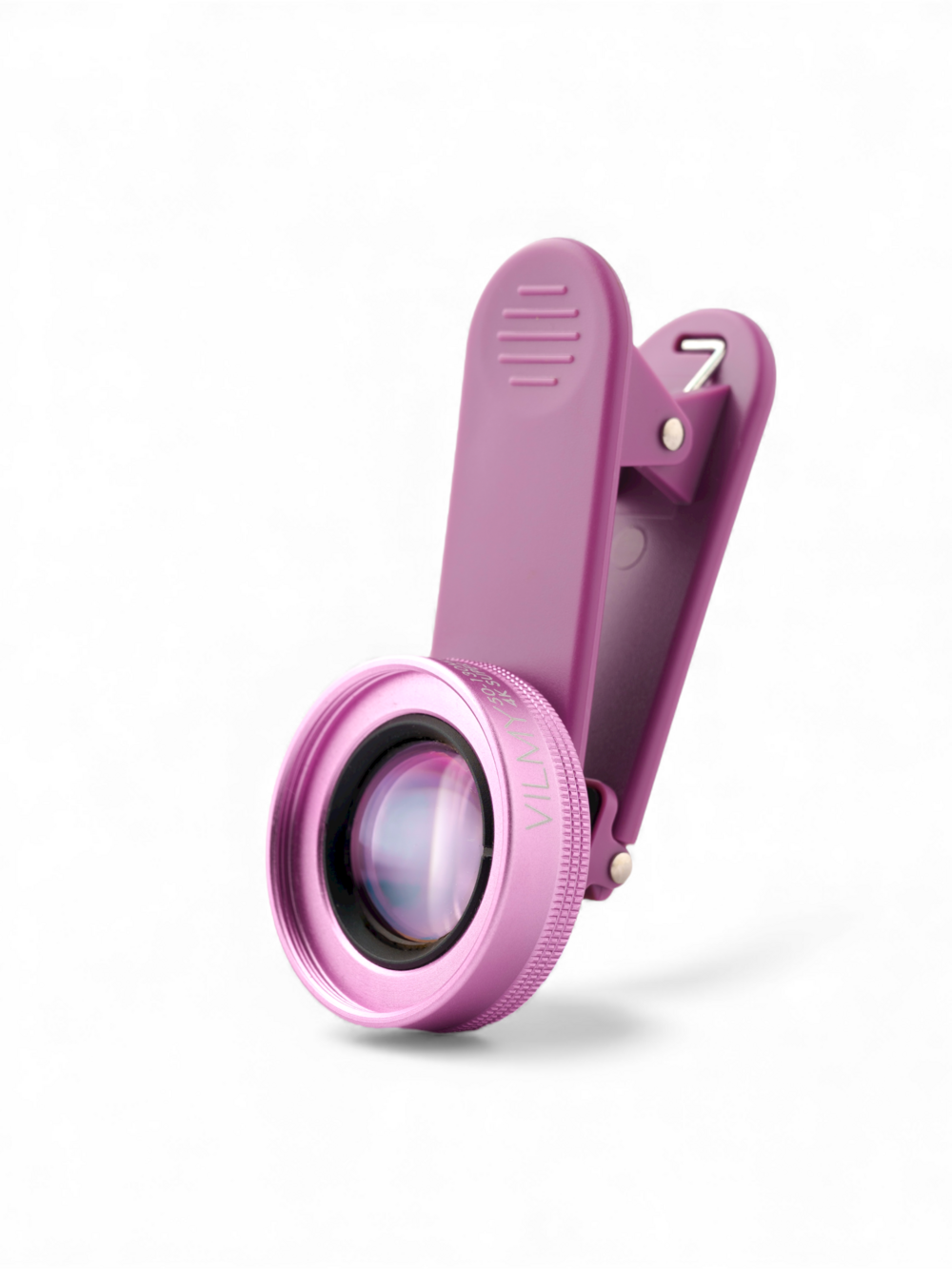 Макрооб'єктив для телефону Vilmy, фото 1