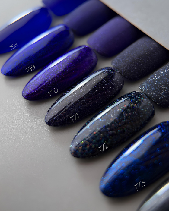 Гель-лак Dark №171 6 мл, фото 3