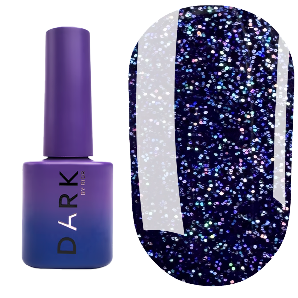 Гель-лак Dark №171 6 мл, фото 1
