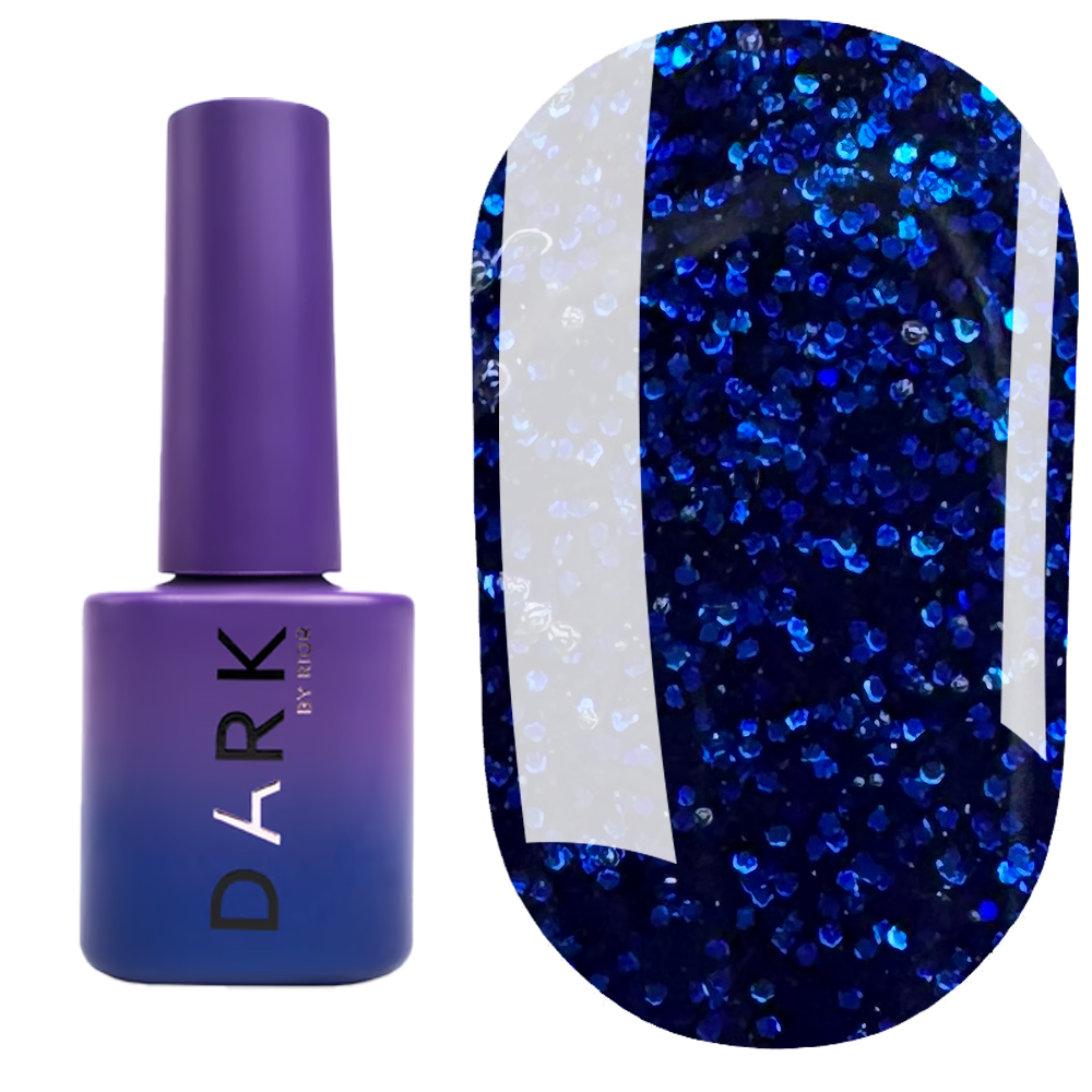 Гель-лак Dark №173 6 мл, фото 1