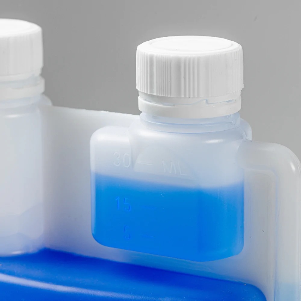 Засіб для дезінфекції (концентрат) Microstop Dez Professional Дезекон 1000 мл, фото 2