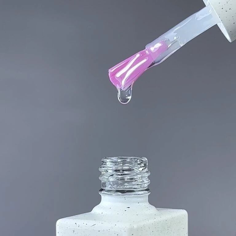 Top матовый Nails Of The Day Matte Teddy 10 мл, фото 3