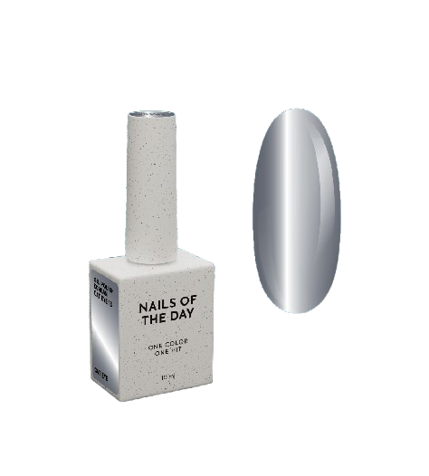 Гель-лак Nails Of The Day Korean Cat Eye №13 10 мл, фото 1