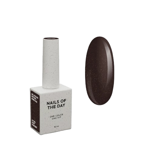 Гель-лак Nails Of The Day Let's special Matterhorn №042 10 мл , фото 1
