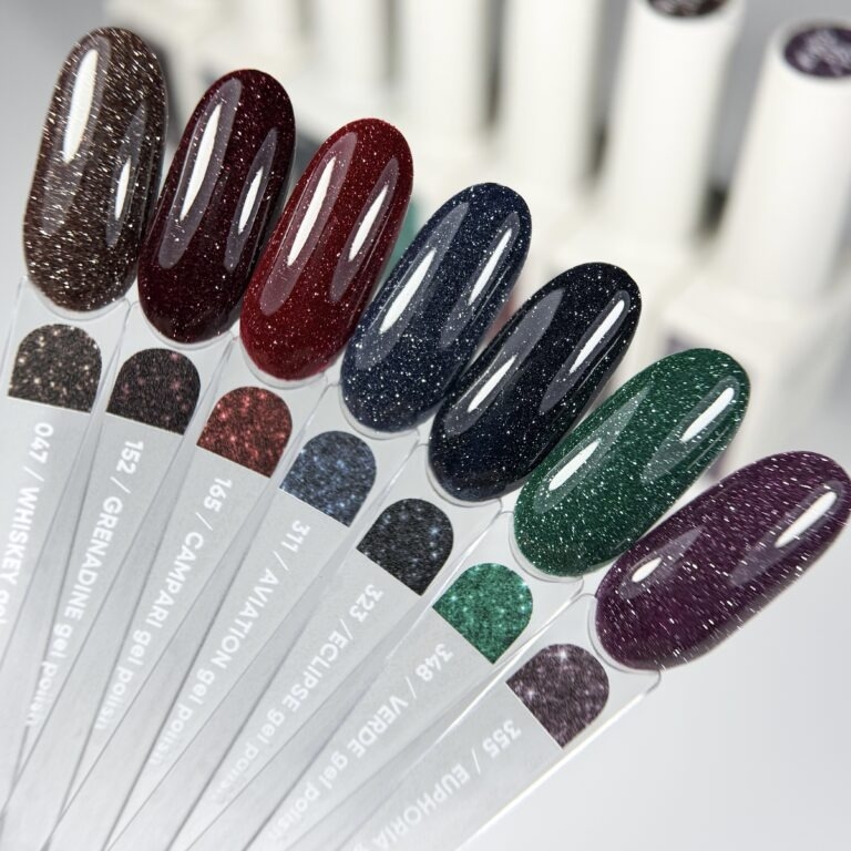 Гель-лак Nails Of The Day Aviation №311 10 мл, фото 3