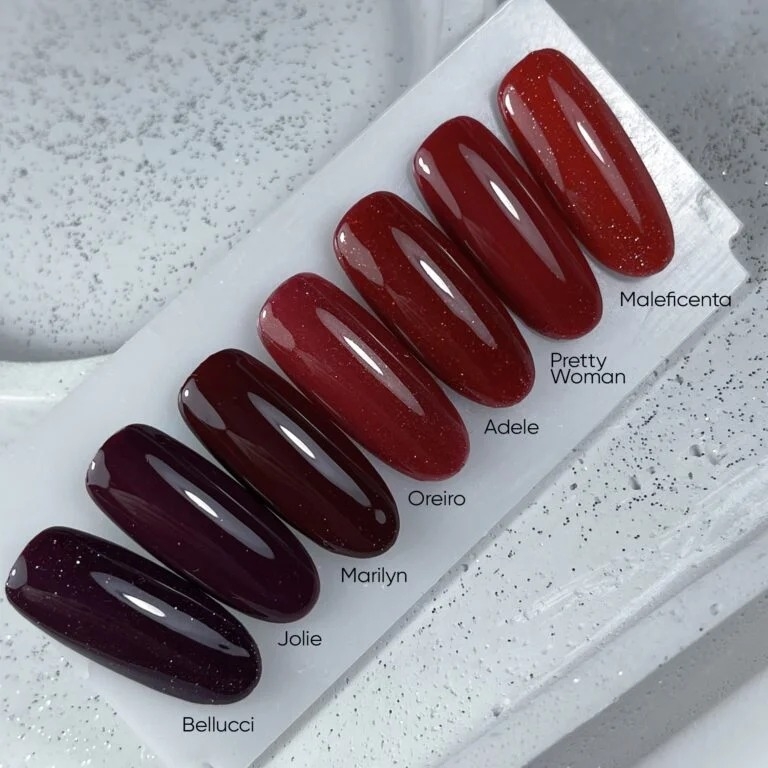 Гель-лак Nails Of The Day Let's special Bellucci №050 10 мл, фото 3