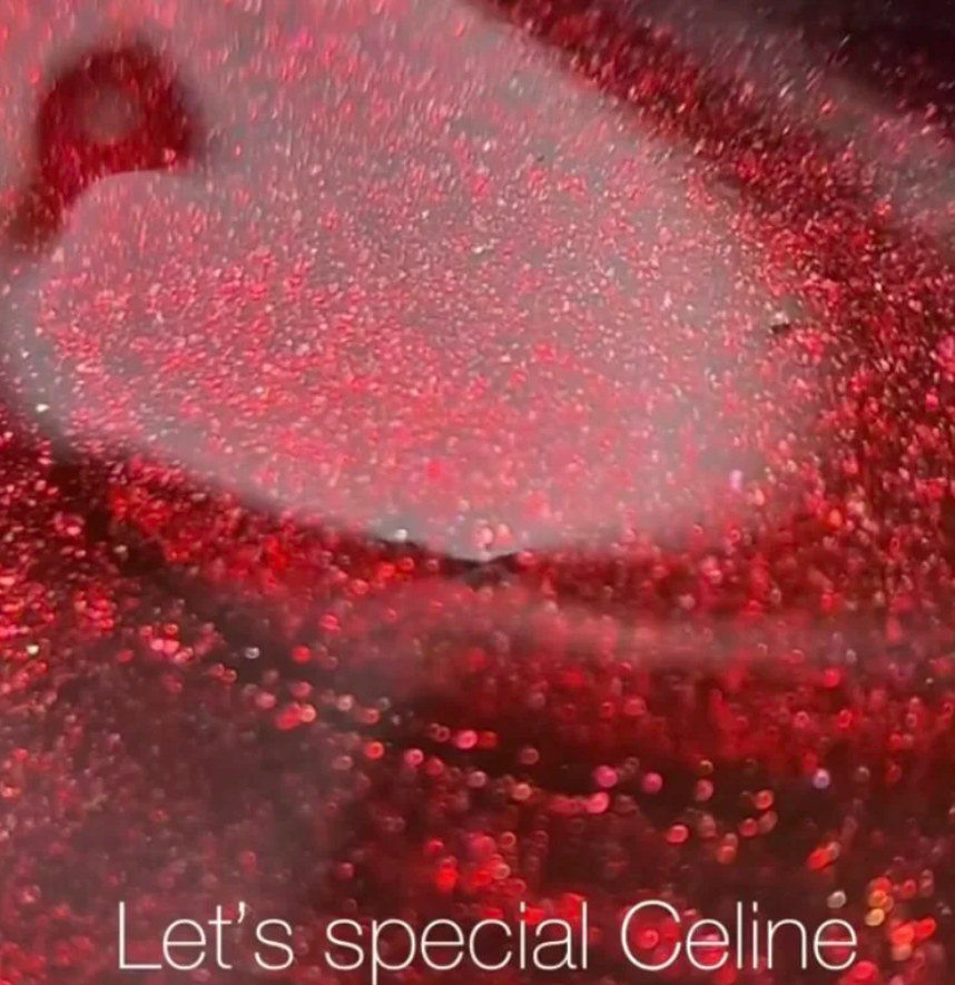 Гель-лак Nails Of The Day Let's special Céline №147 10 мл, фото 2