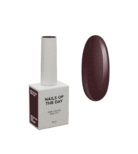 Гель-лак Nails Of The Day Let's special Odri №360 10 мл, фото 1