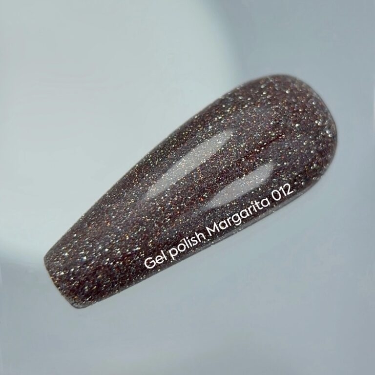 Гель-лак Nails Of The Day Margarita №012 10 мл, фото 4